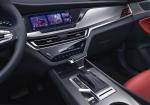 ChangAn CS35 Plus Lan Jing Edition 2019 года